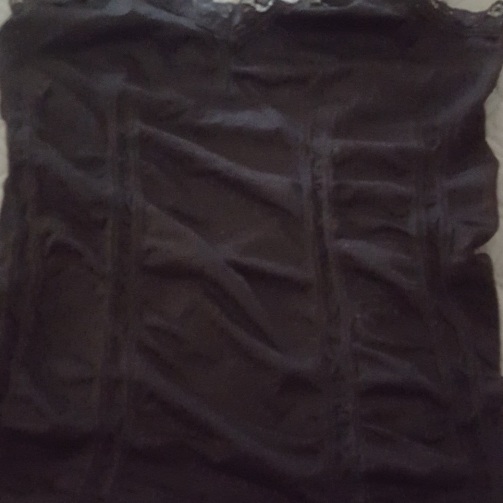 Not used